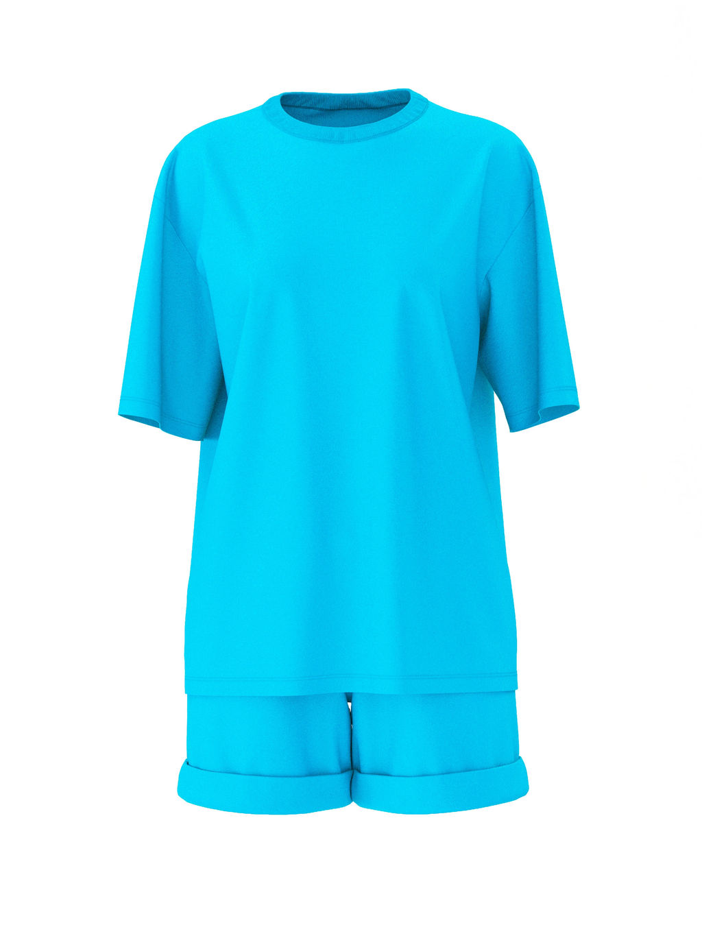 Спортивный костюм женский 11L-RR-1702 RED-N-ROCKS - Red-n-rock's фото 13