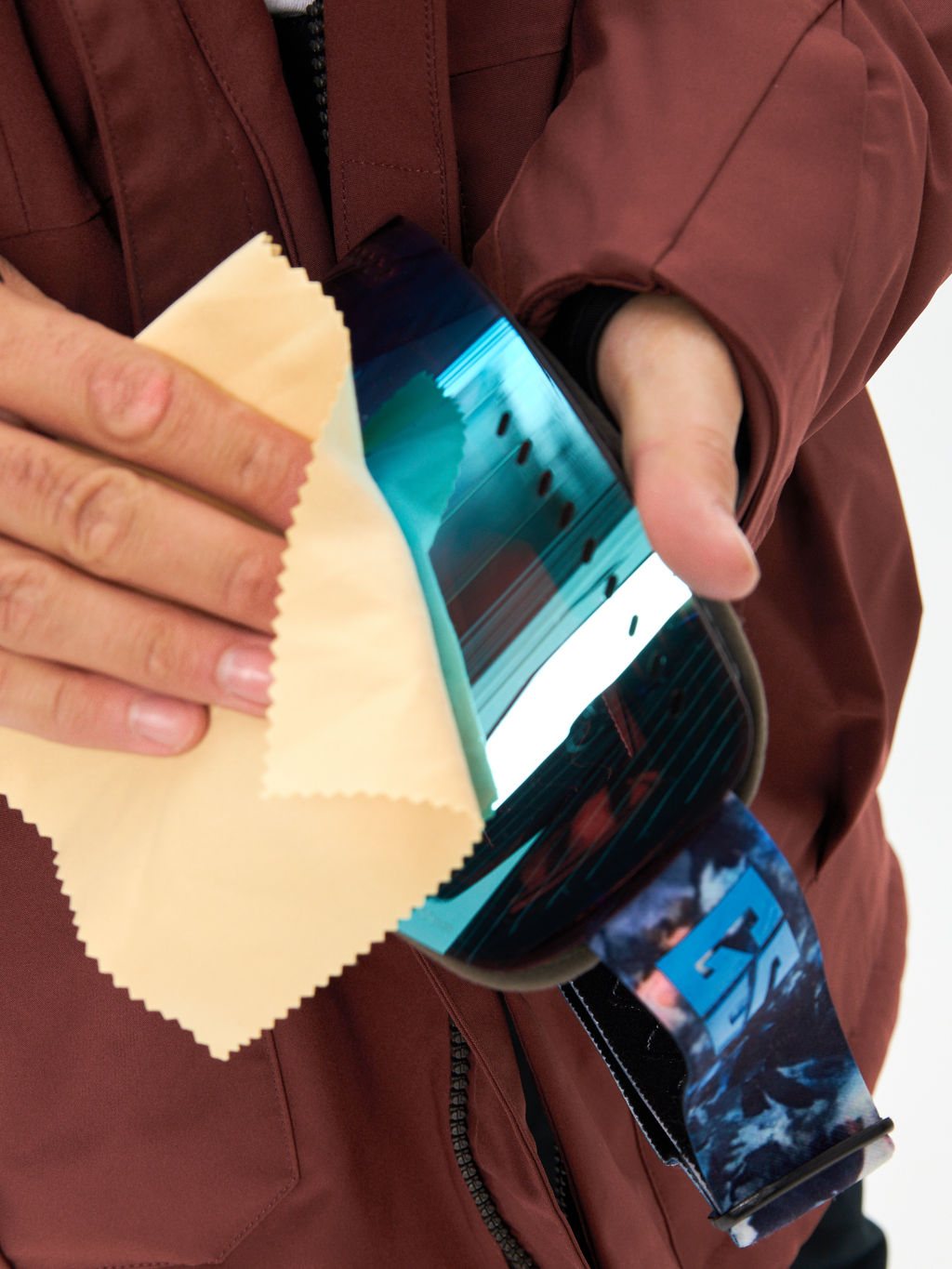 Мужская куртка Alpha Endless Suitable PRO