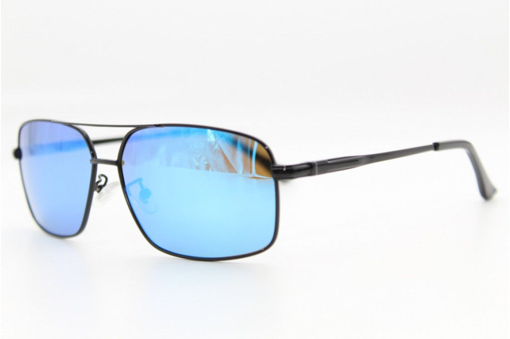 Солнцезащитные очки Pai-Shi (Polarized) 5007 C9-63