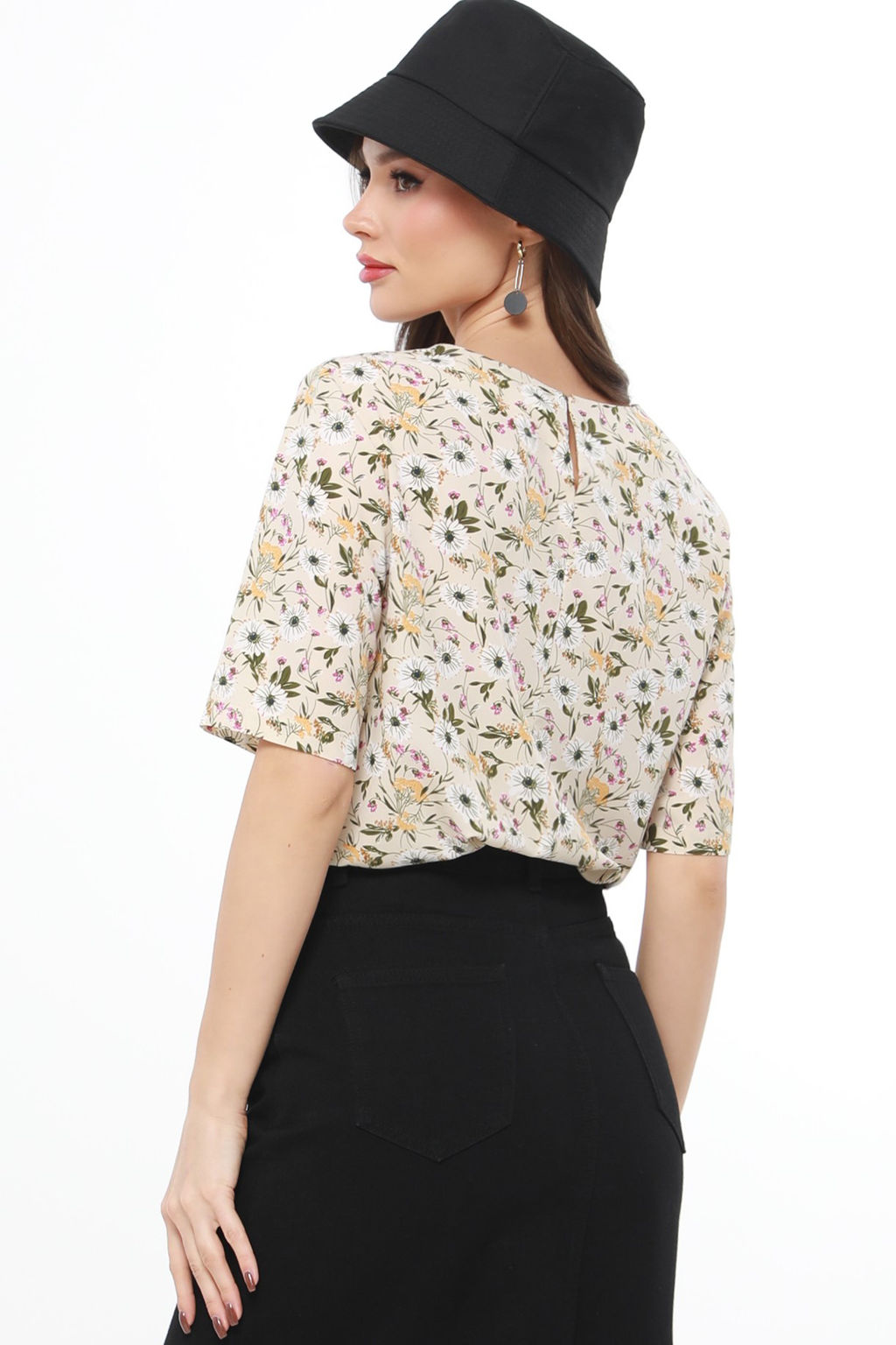 Блузка Консуэлла, браво - Dstrend фото 4