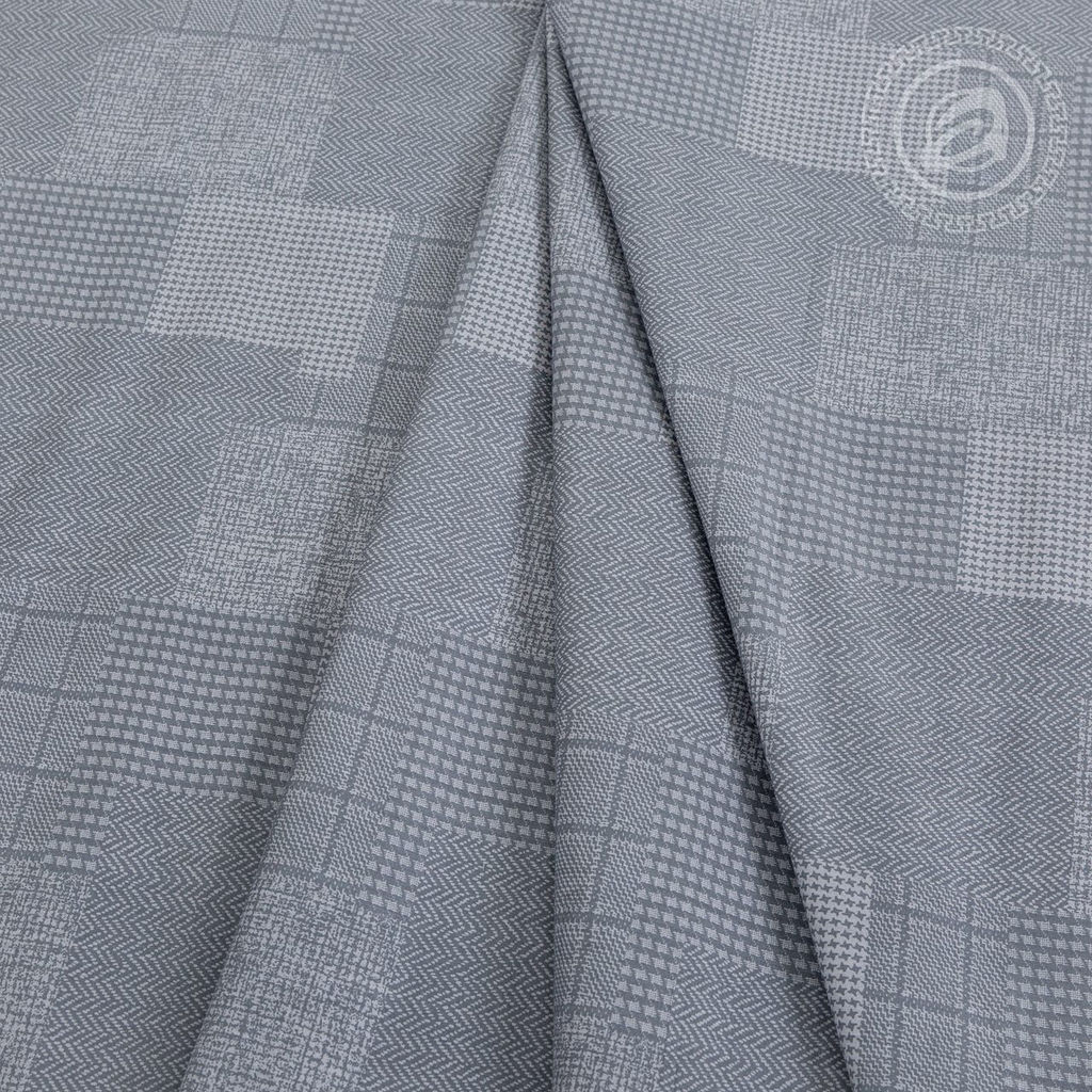 Постельное белье Дионис (сатин Premium) 1,5 сп./Пододеяльник (молния): 1 шт. - 215*145; Простыня: 1 шт. - 220*200; Наволочка (молния, ушки): 2 шт. - 70*70 Premium - Артпостель фото 6