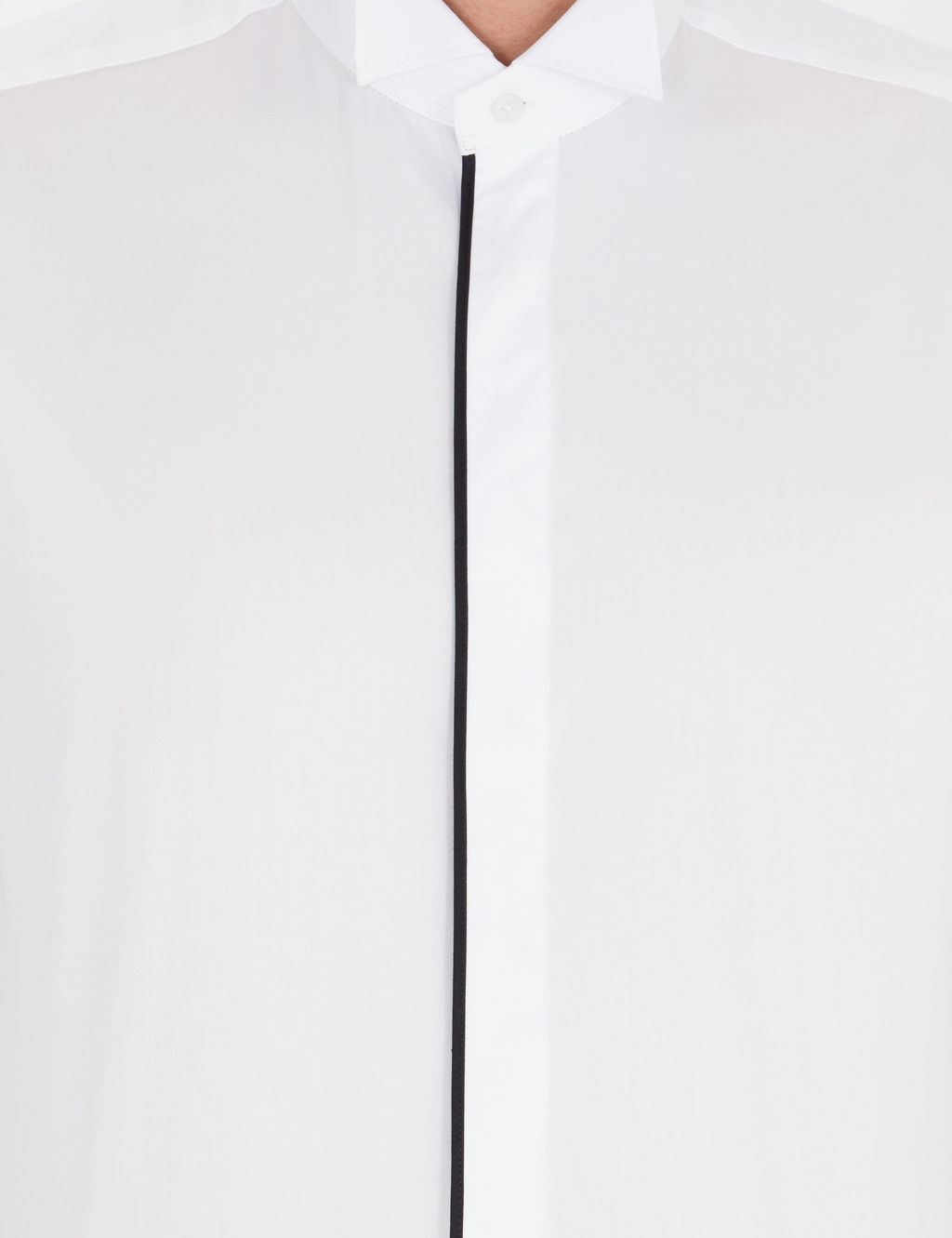 Beyaz Slim Fit Smokin G_mlek - Pierre cardin фото 6