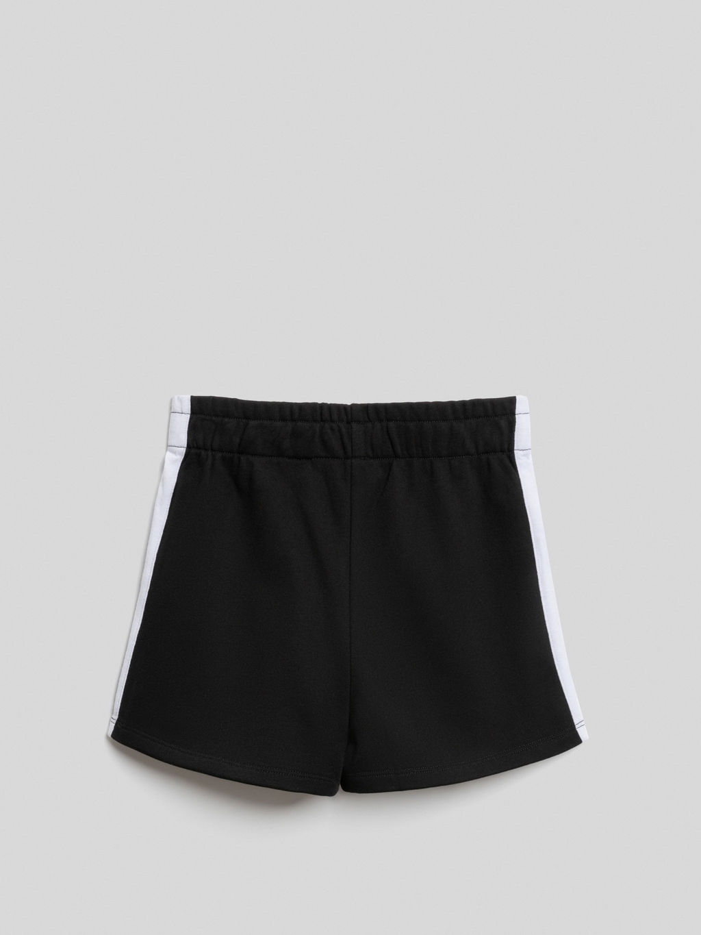 ACOOLA / Шорты детские для девочек Malva черный  фото 2