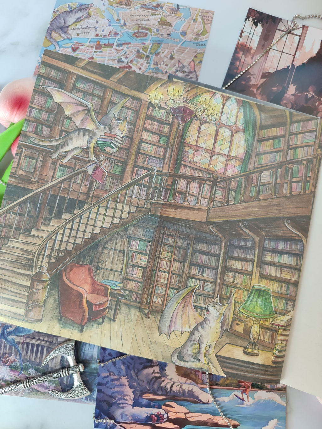 Тайна мертвого ректора. Книга 2 - Эксмо фото 3