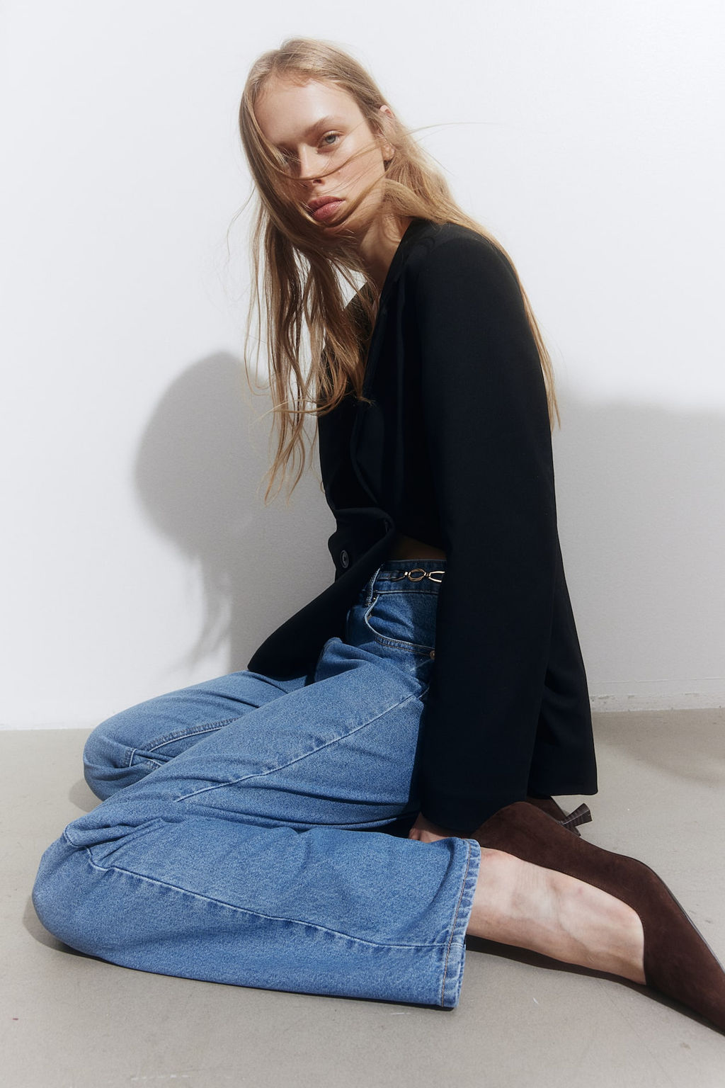 Salones de piel - H&m фото 2