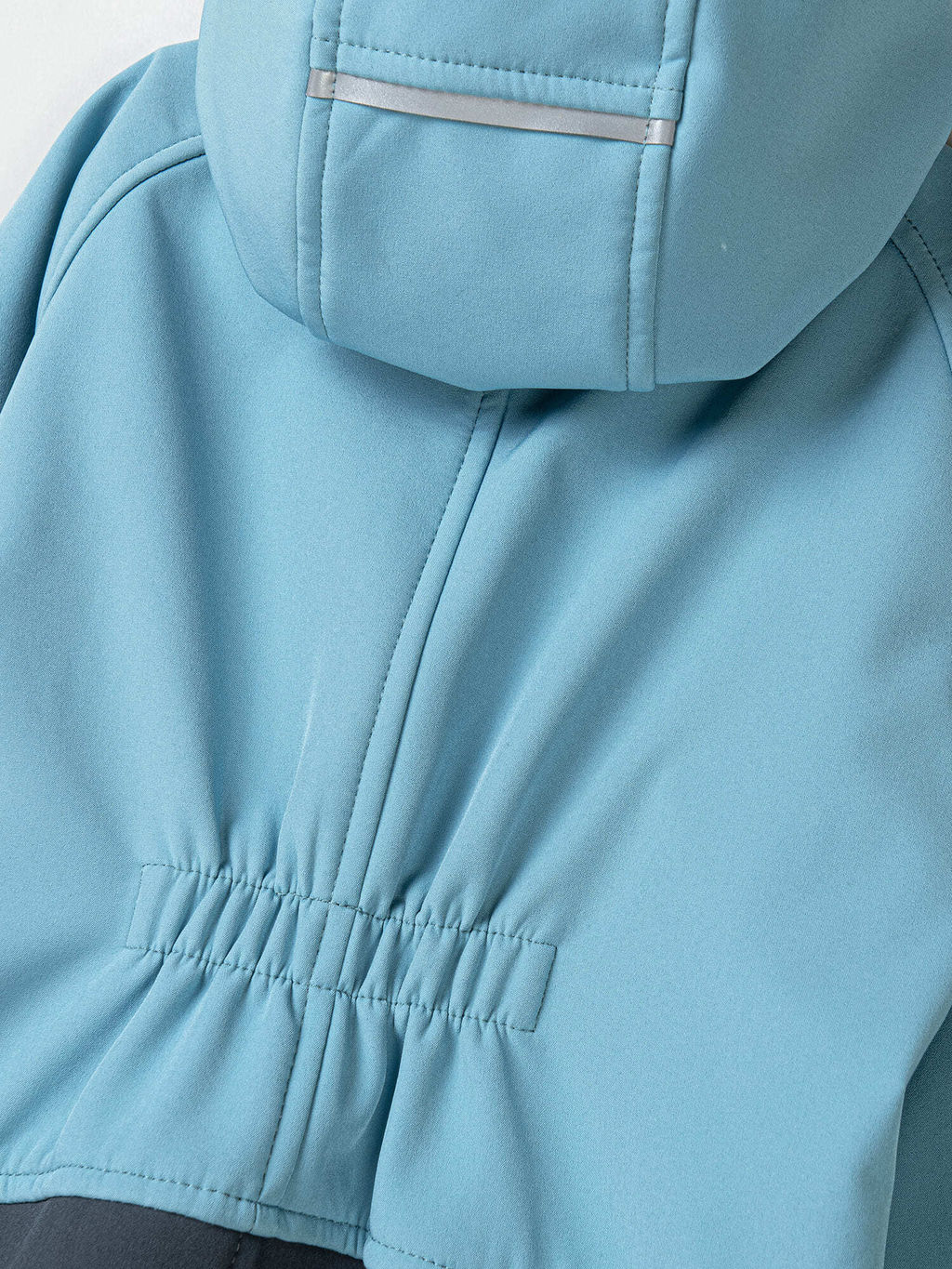 Комбинезон Softshell демисезонный Ниагара - Bungly фото 7