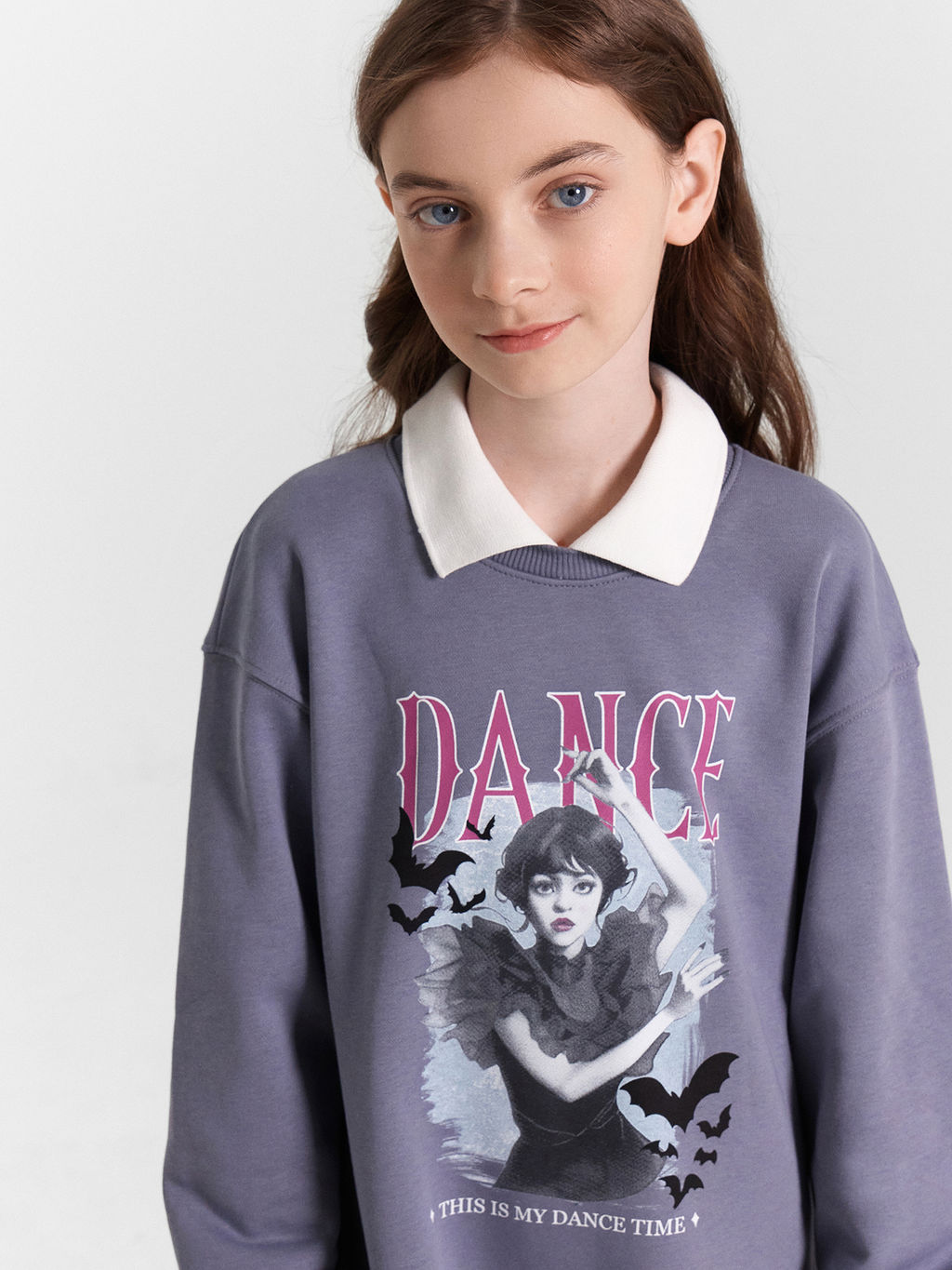 ПЛАТЬЕ ДЛЯ ДЕВОЧЕК - Mark formelle фото 4