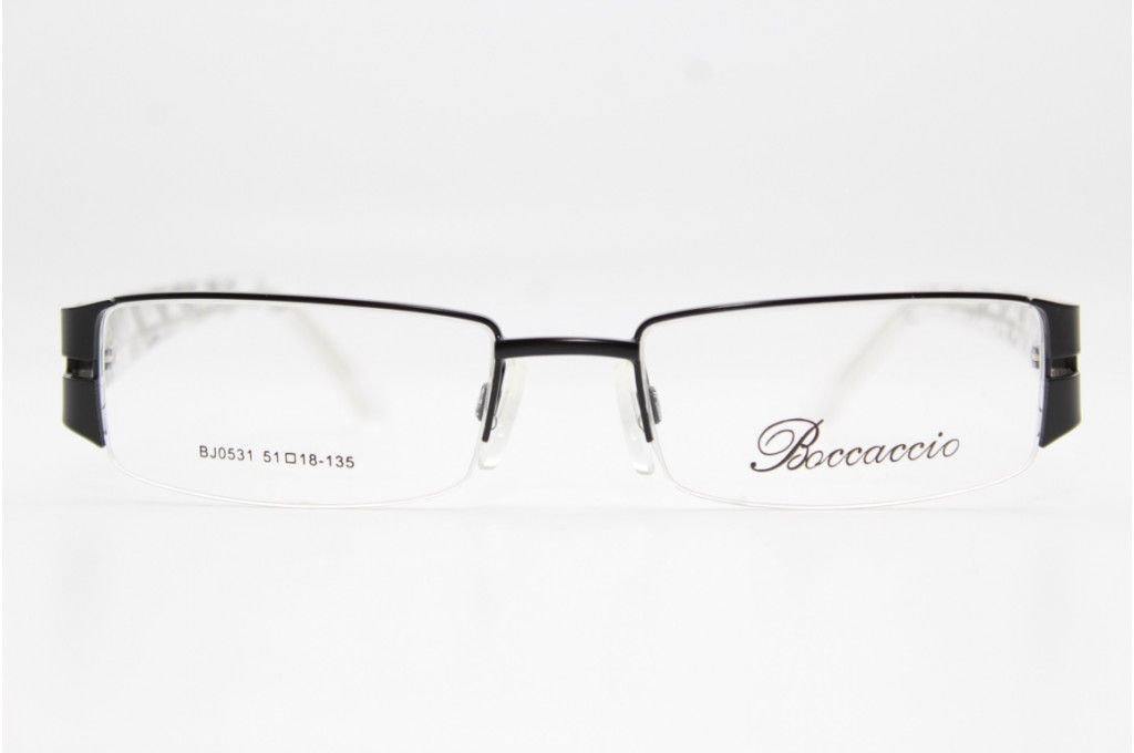 Оправа BOCCACCIO 0531 51-18-135 С6 фото 2