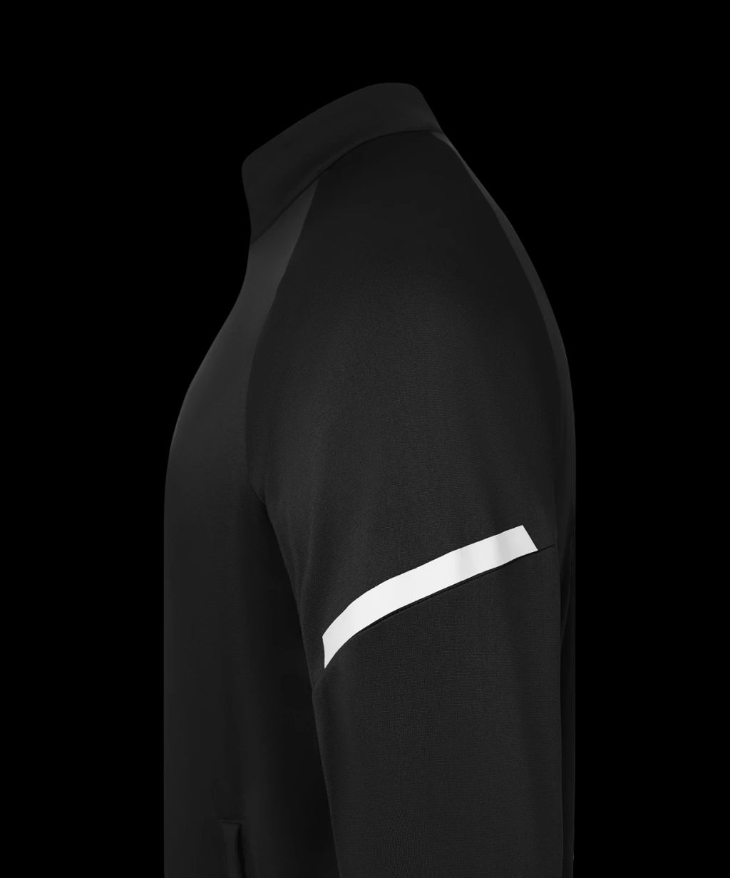 Олимпийка JOGEL CAMP 2 Track Jacket, черный фото 4