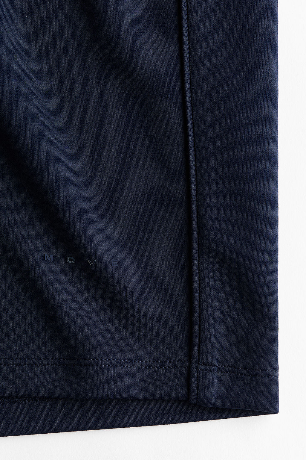 Pantal?n corto de deporte con DryMove Regular Fit - H&m фото 6