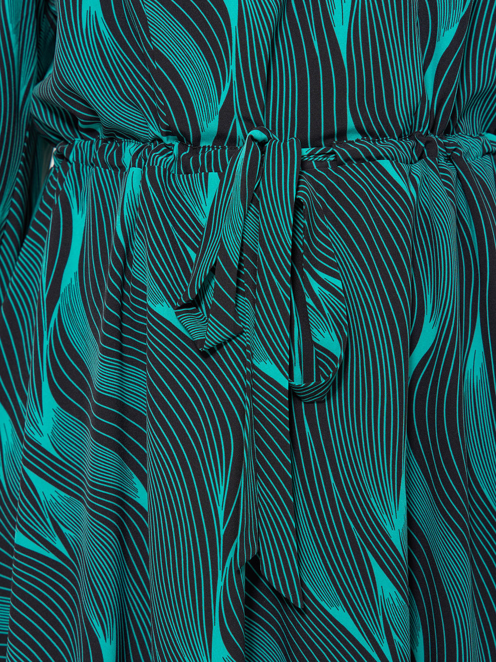 Платье 0327-1п синий - Dora фото 50