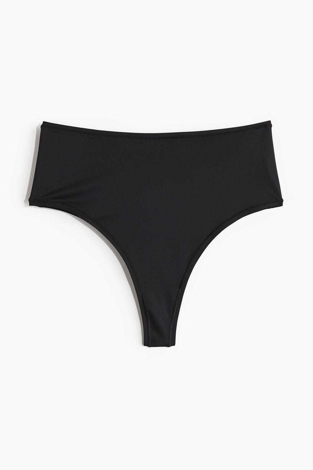 Pack de 3 bragas Brazilian en microfibra - H&m фото 15