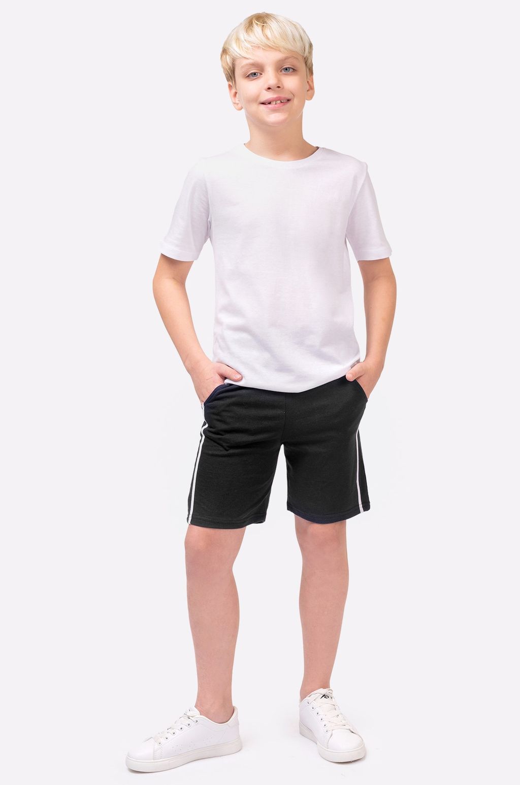 Шорты для мальчика Happyfox