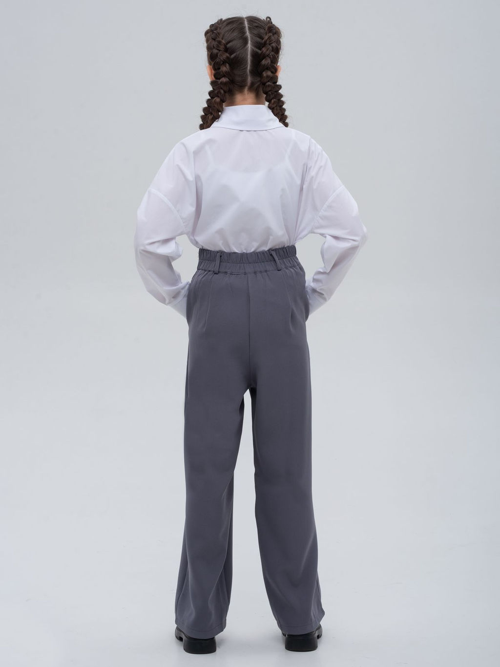 Брюки для девочки 113 Be Friends  фото 16