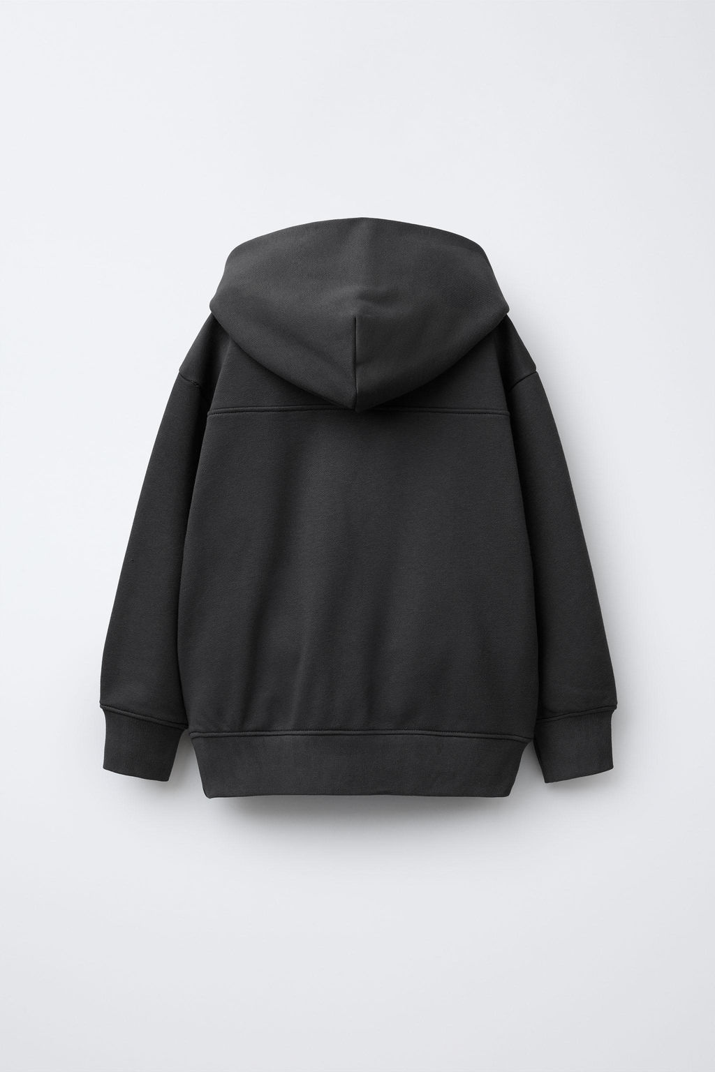 SPORTY HOODIE - Zara фото 2