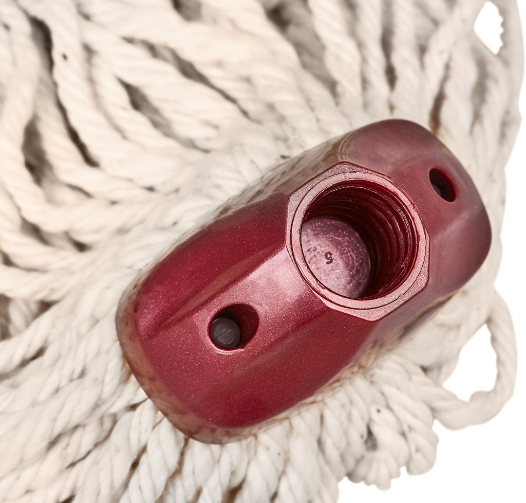 Насадка на швабру МОП "mega" арт.Р2130, SV2130