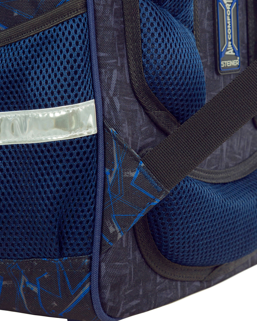 Школьный рюкзак SK1-18 - Steiner фото 17