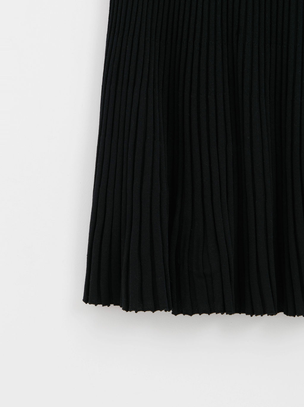 CONTE LDK 2322 Юбка женская black - Conte elegant фото 7