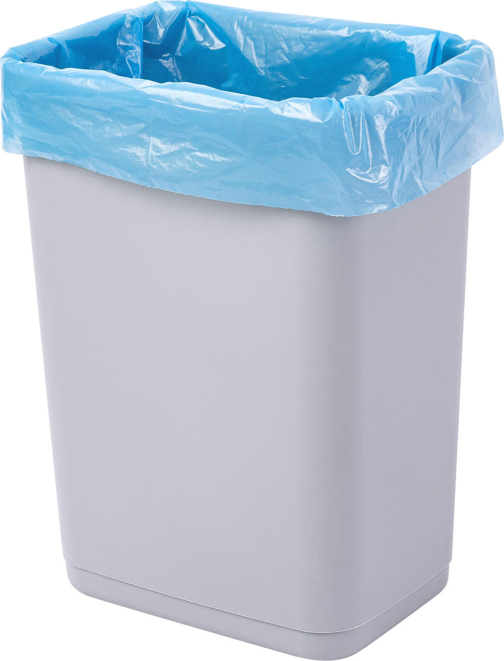 Контейнер для мусора Step 25 л с крышкой-маятником SC4804