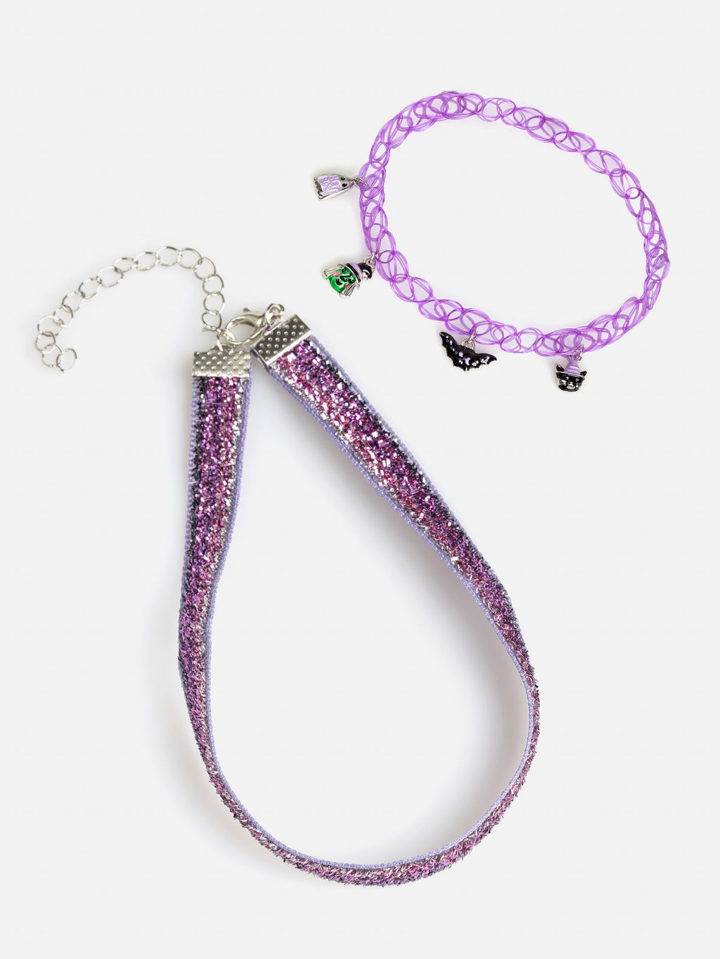 ACOOLA / Набор из 2 шт.бусы дет. Tremblay разноцветный  фото 2