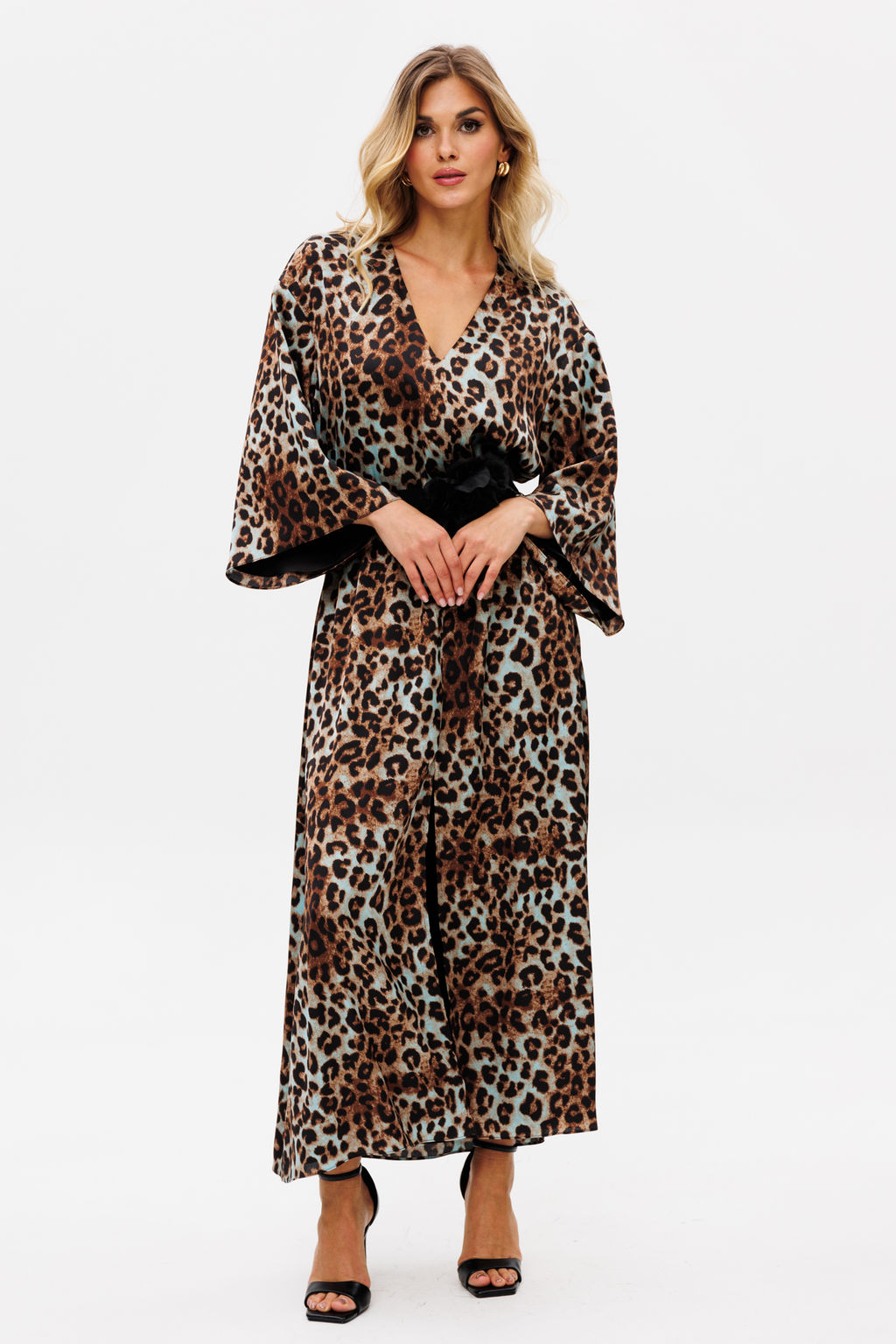 Платье2753 - Eola фото 7