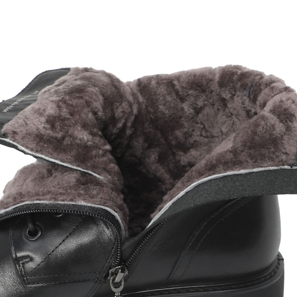 Женские ботинки TENDANCE Артикул 2759034, черный