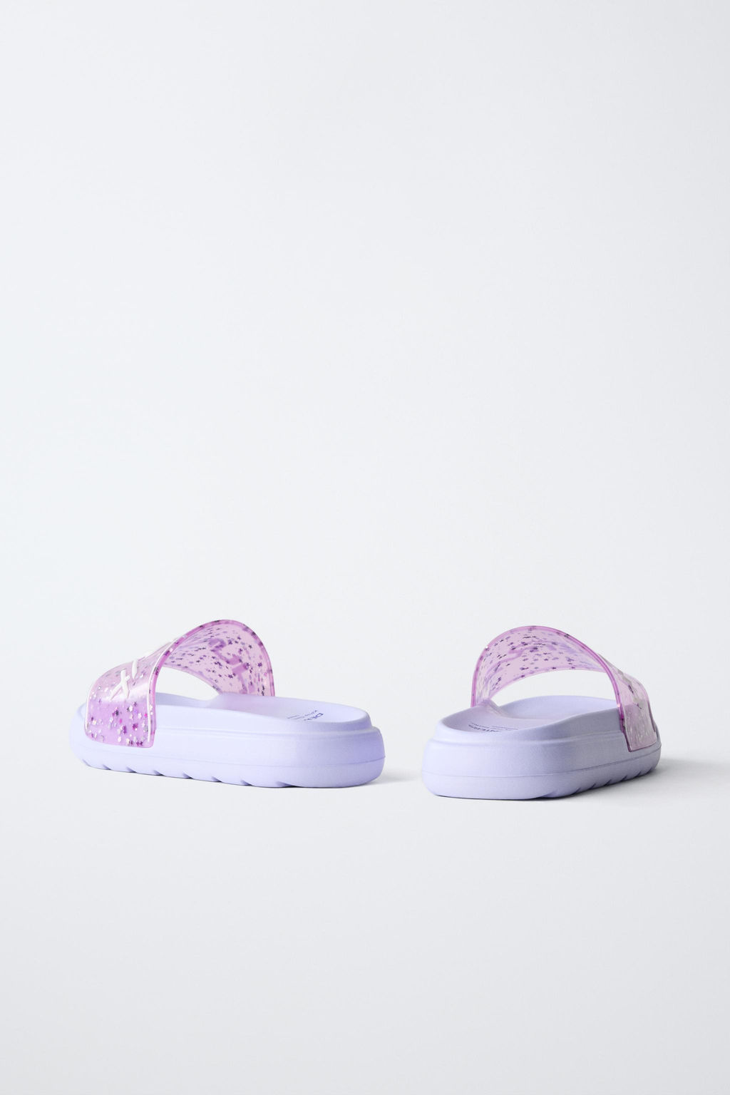 KPOP DEMON HUNTERS NETFLIX / Morado - Zara фото 5