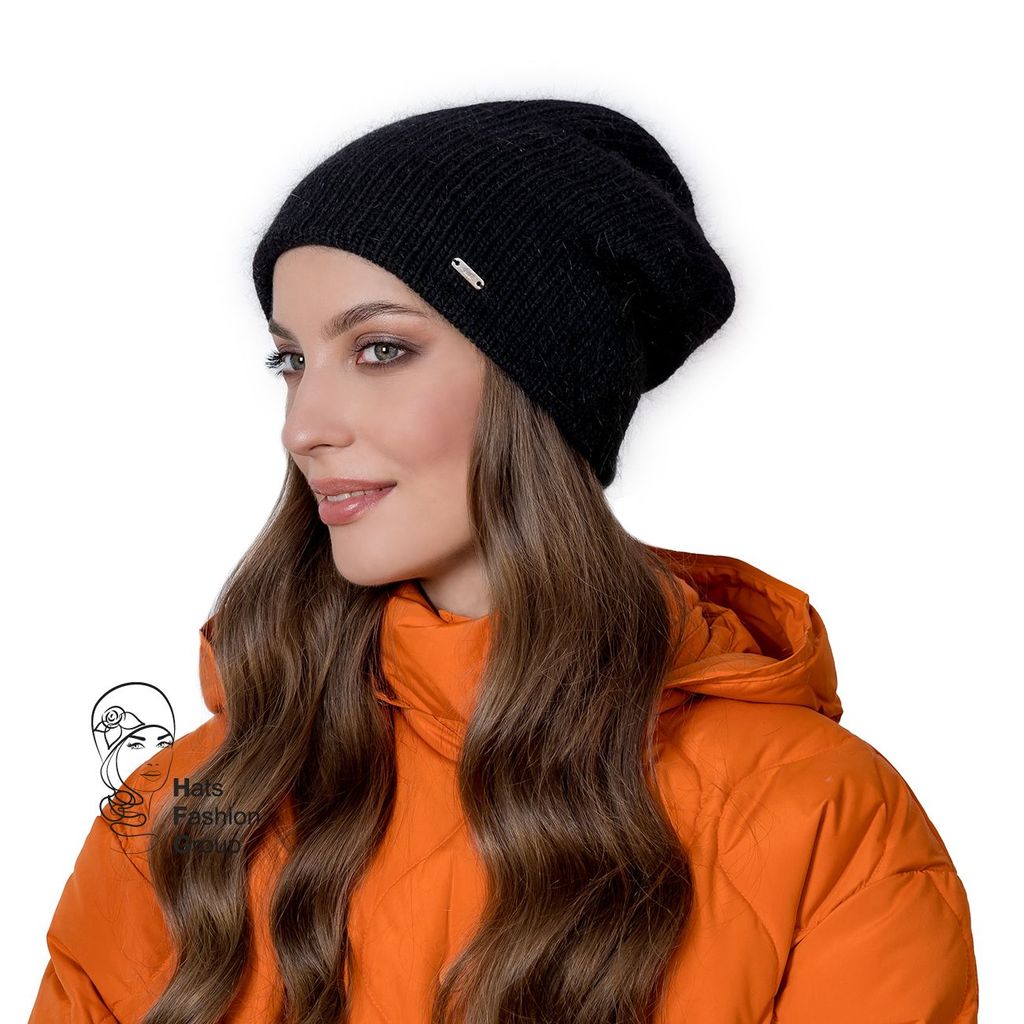 ОФЕЛИЯ шапка женская - Landre фото 4