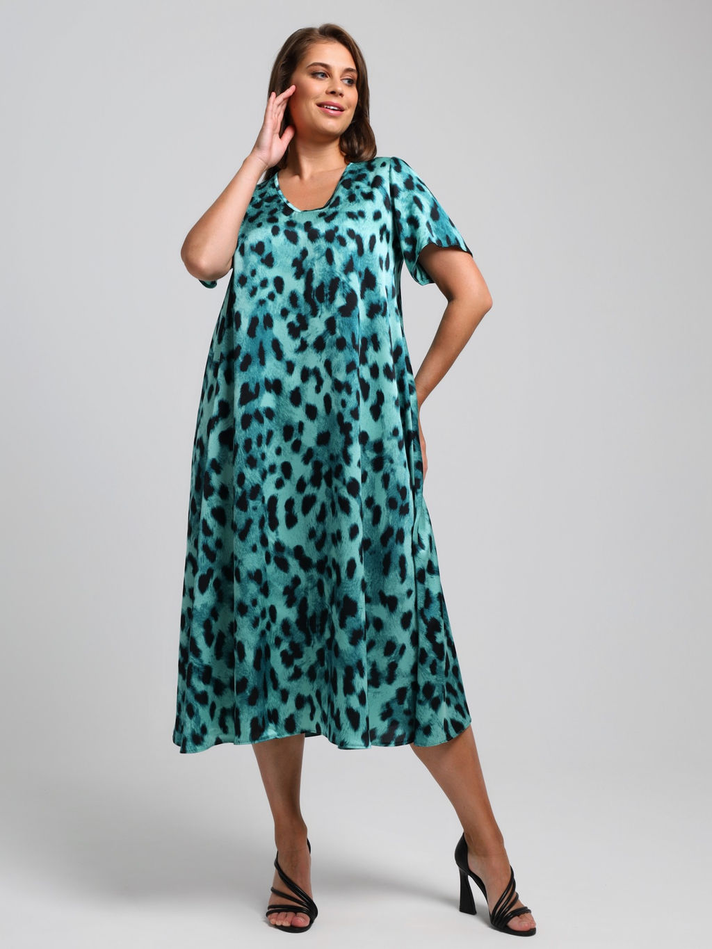 VIOTEX Платье Найт-1 - Виотекс фото 19