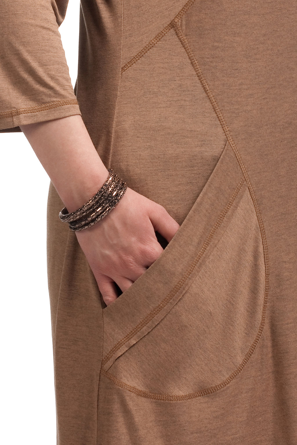 Туника - Olsi фото 3