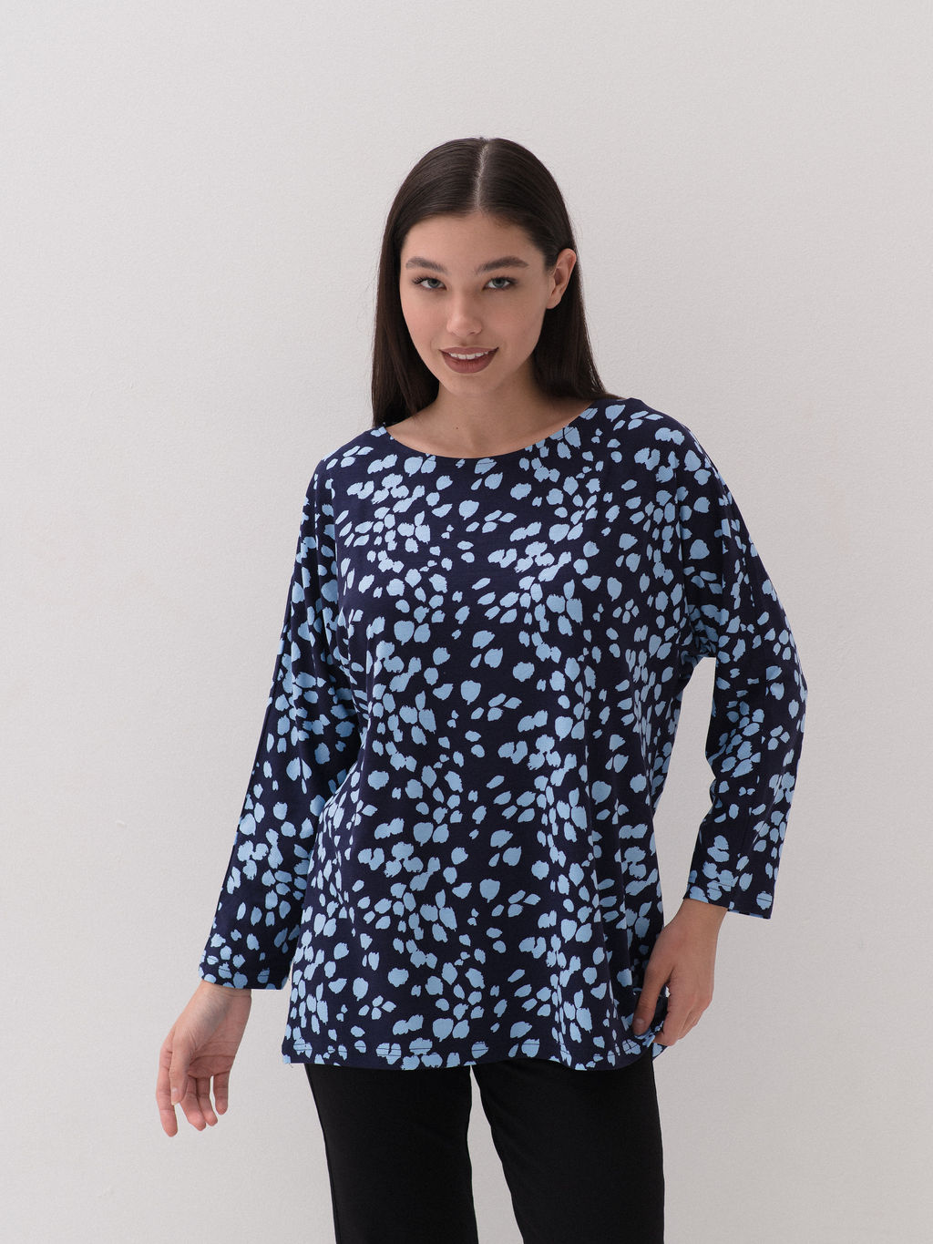 Джемпер женский