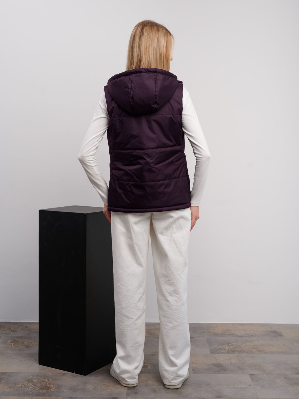 Жилет SALE08 - Yollochka фото 12