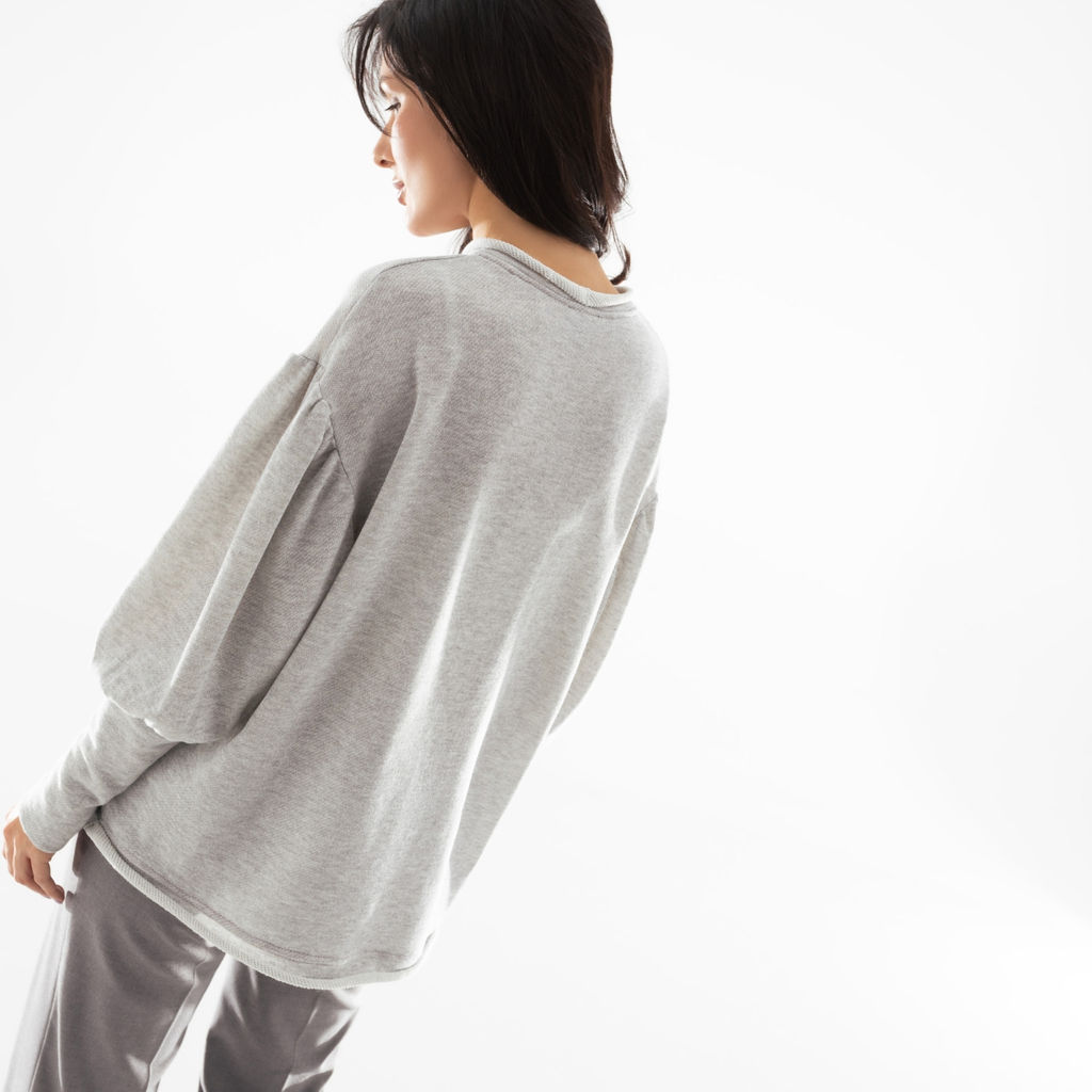 Свитшот, Украшаю общество (стильная) - Charutti фото 4