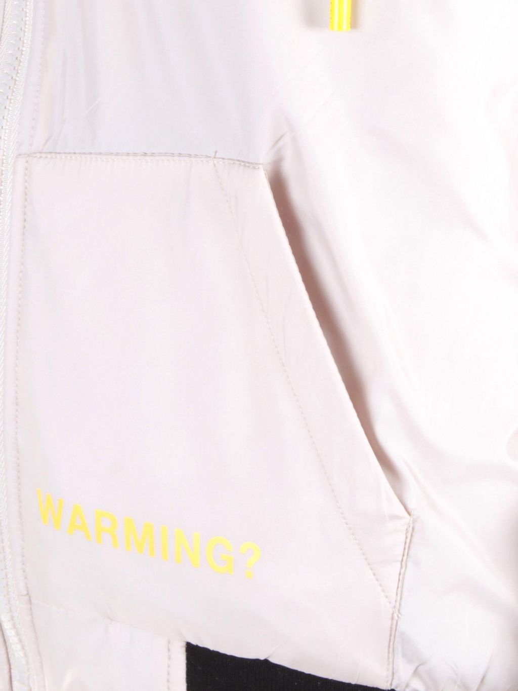 2353 BEIGE Куртка облегченная демисезонная ArtNature - Fashion фото 5