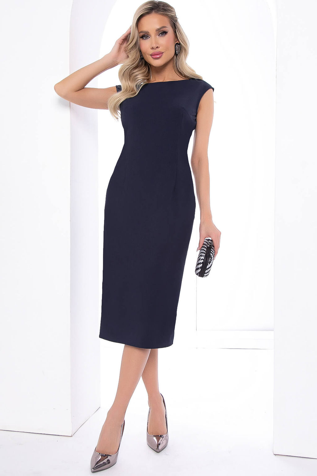 Платье Голливуд - Lt collection фото 5