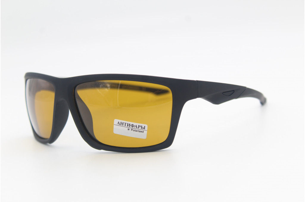Очки антифары POLARIZED 317 C2 МАТОВ.