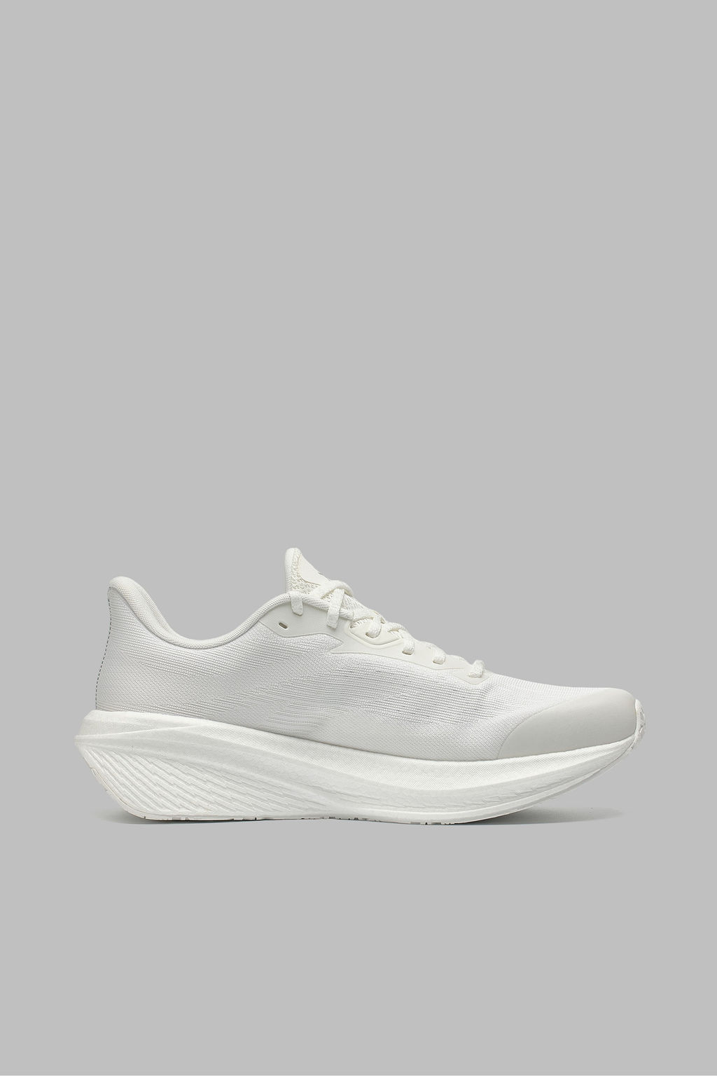 Кроссовки для бега Белый/Серебристый