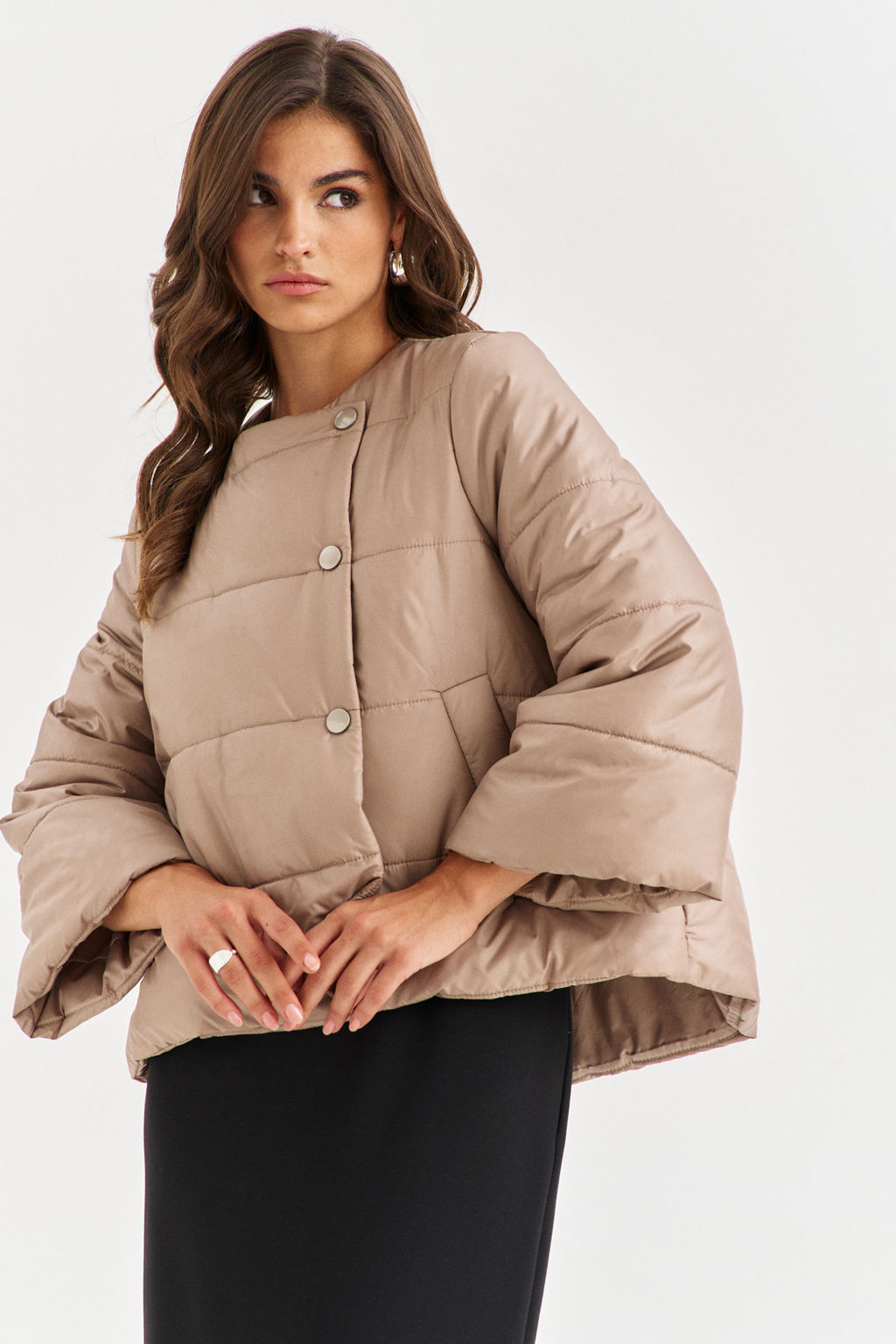 Куртка 1323 - Rinka фото 8