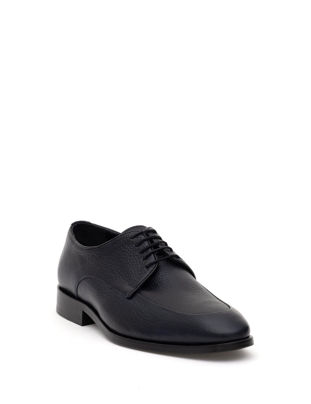 Темно-синие туфли - Cacharel фото 9