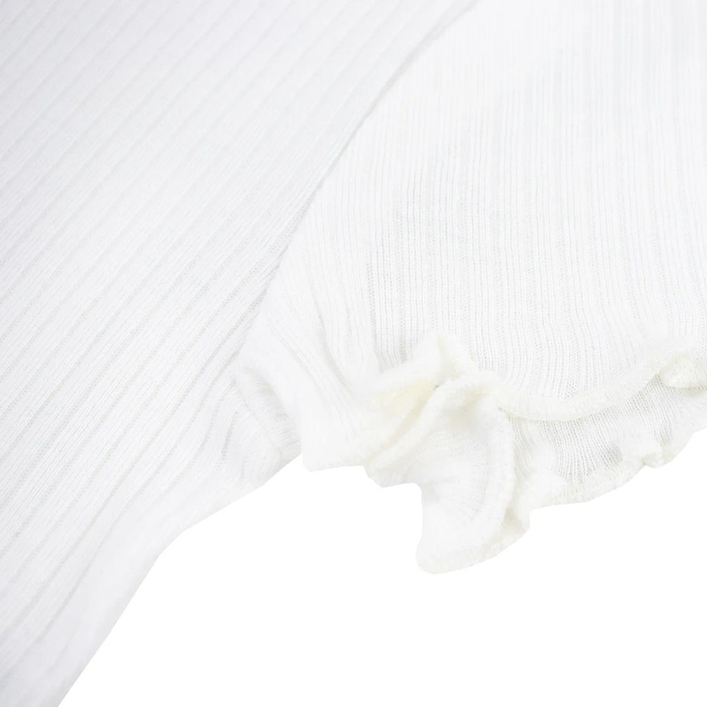 Комплект топ рибана, шорты кулирка 7659900101 - Youlala фото 5