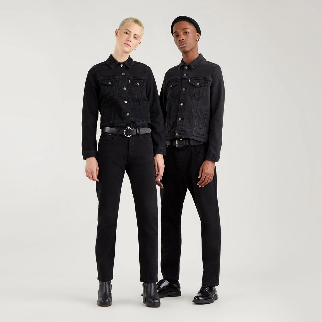 Джинсы женские