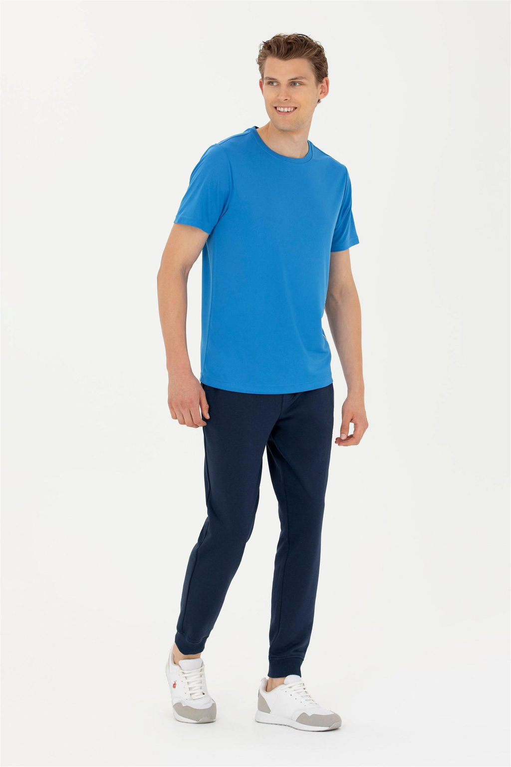 Мужская футболка Saks - U.s. polo assn фото 4