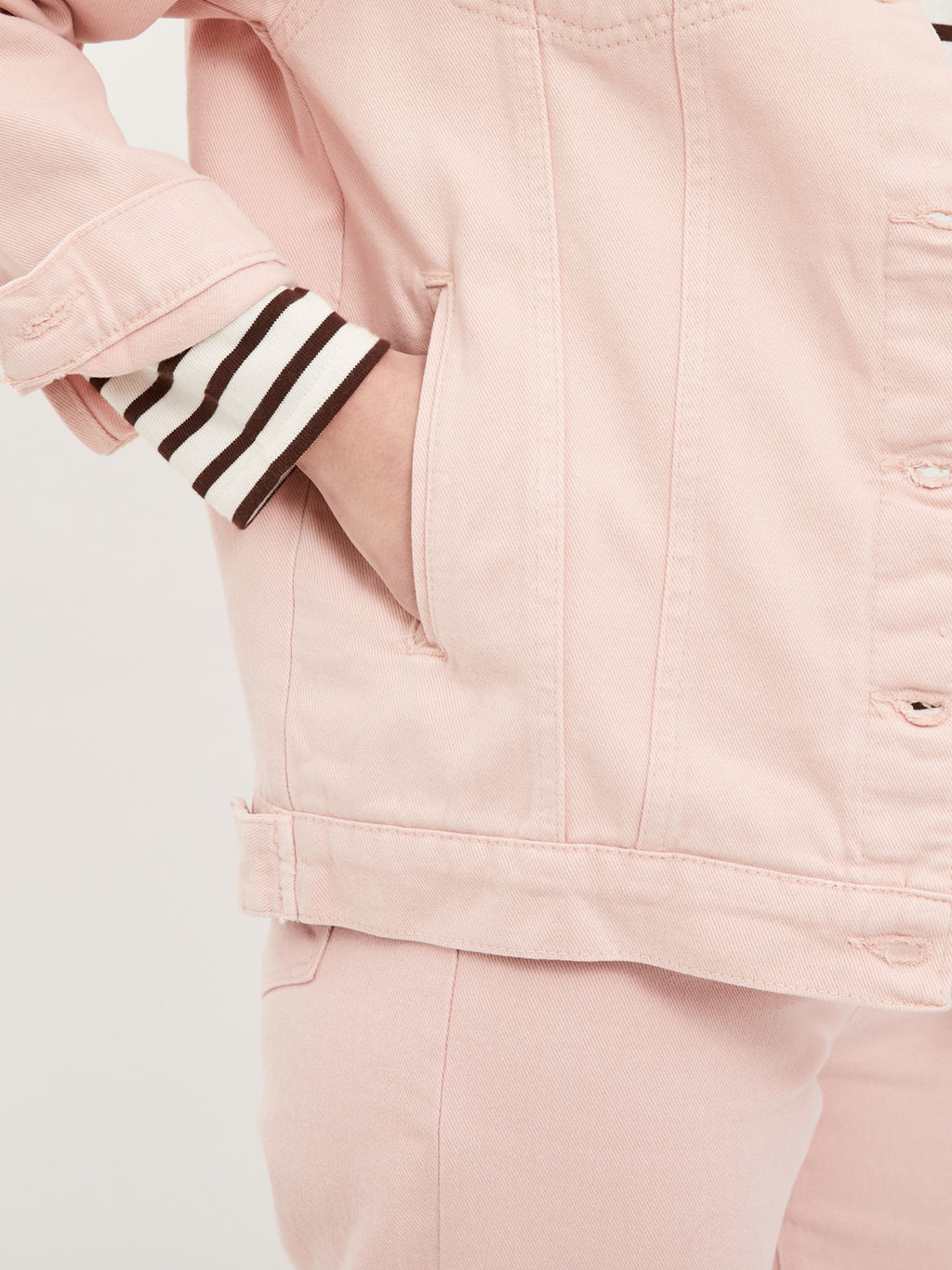 Женская Куртка - Mossmore фото 4