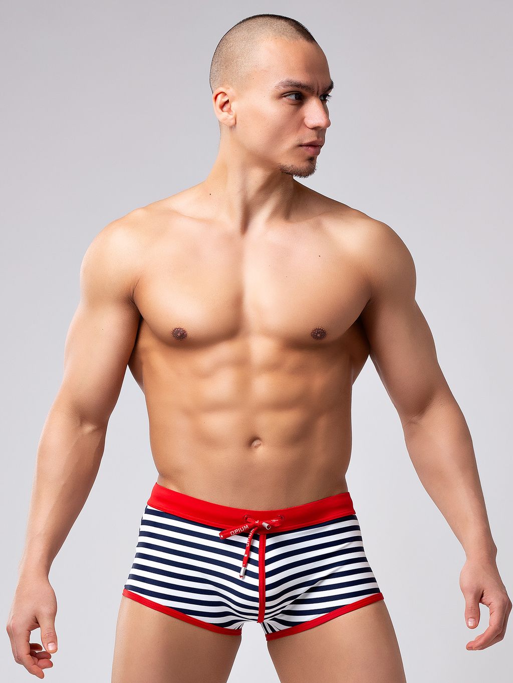 Плавки пляжные OPIUM