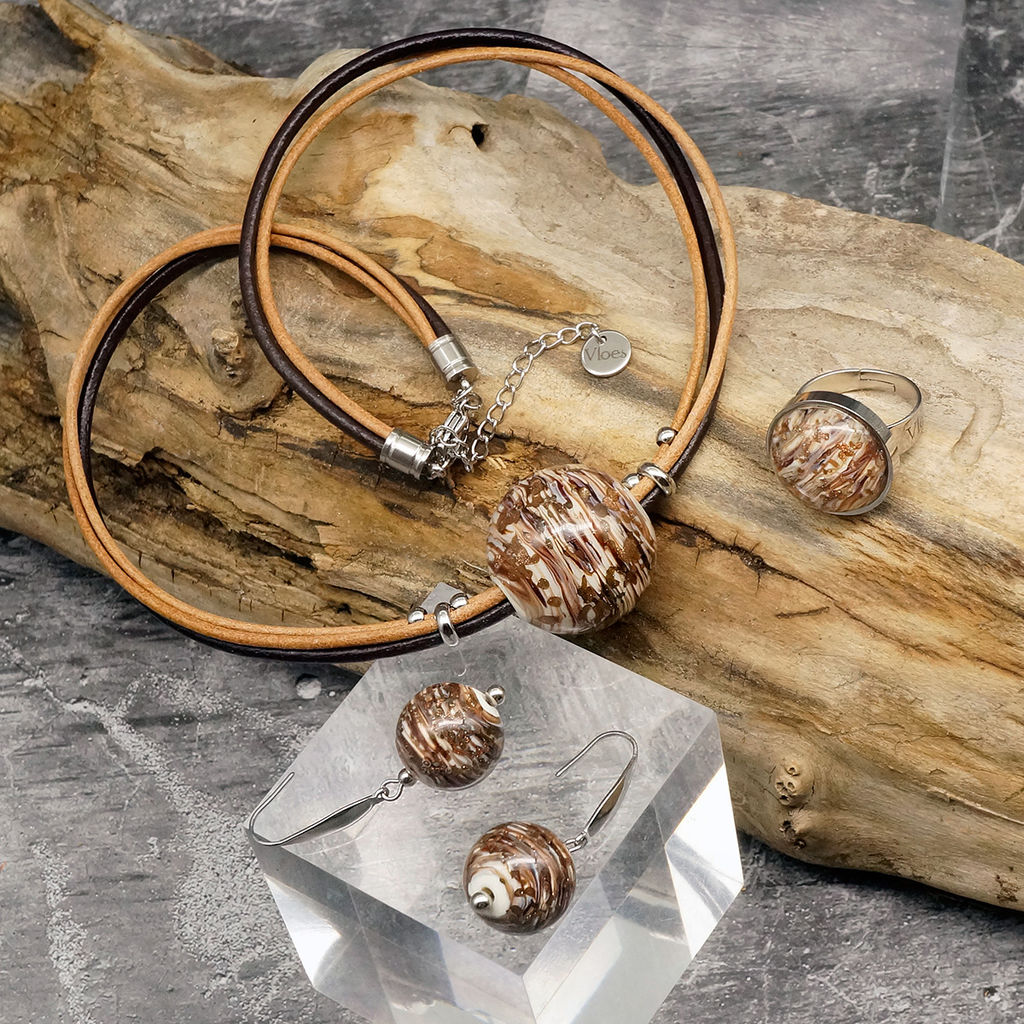 BARK Колье LKY5505