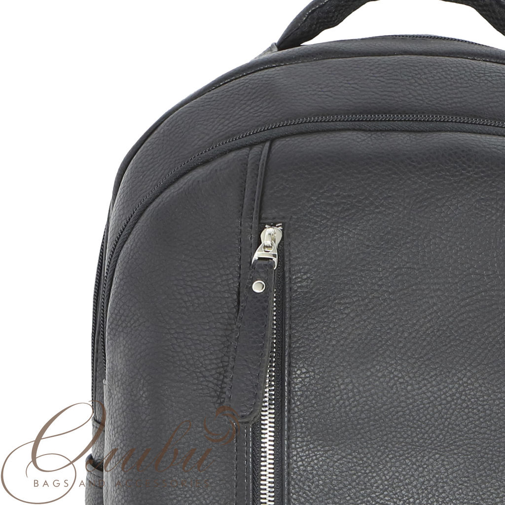 1100 Рюкзак (чер.) - Olivi фото 4