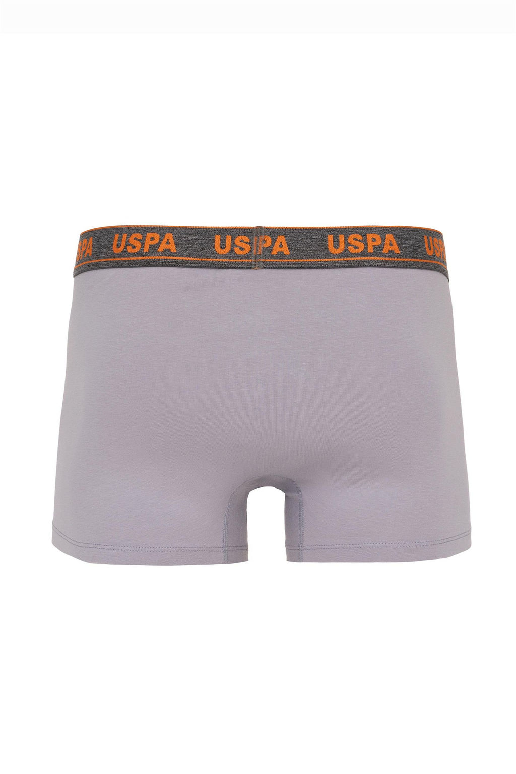 Мужские темно-синие боксеры (3 пары) Неожиданная скидка в корзине - U.s. polo assn фото 6