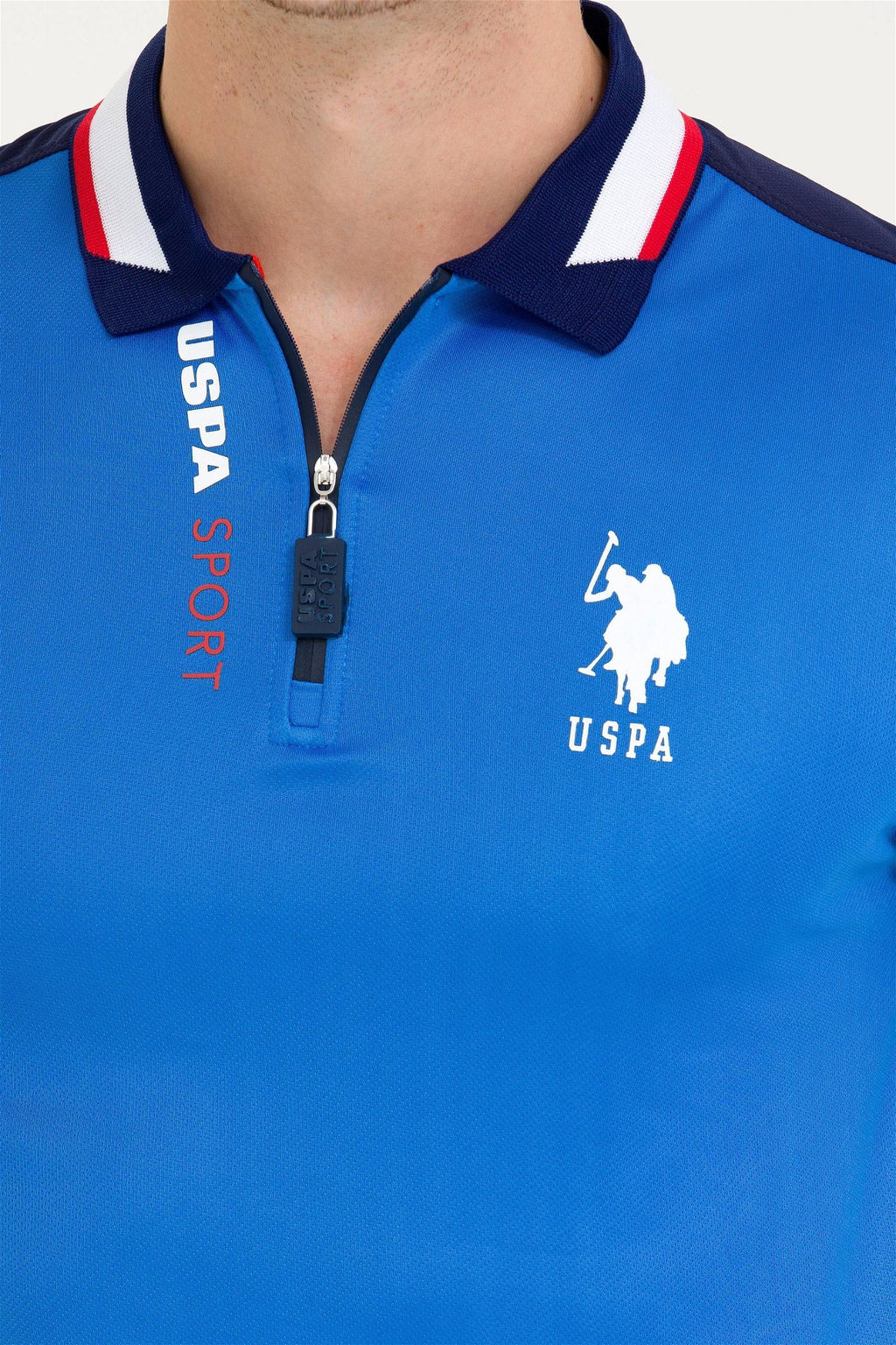 Мужская футболка с саксофоном - U.s. polo assn фото 14