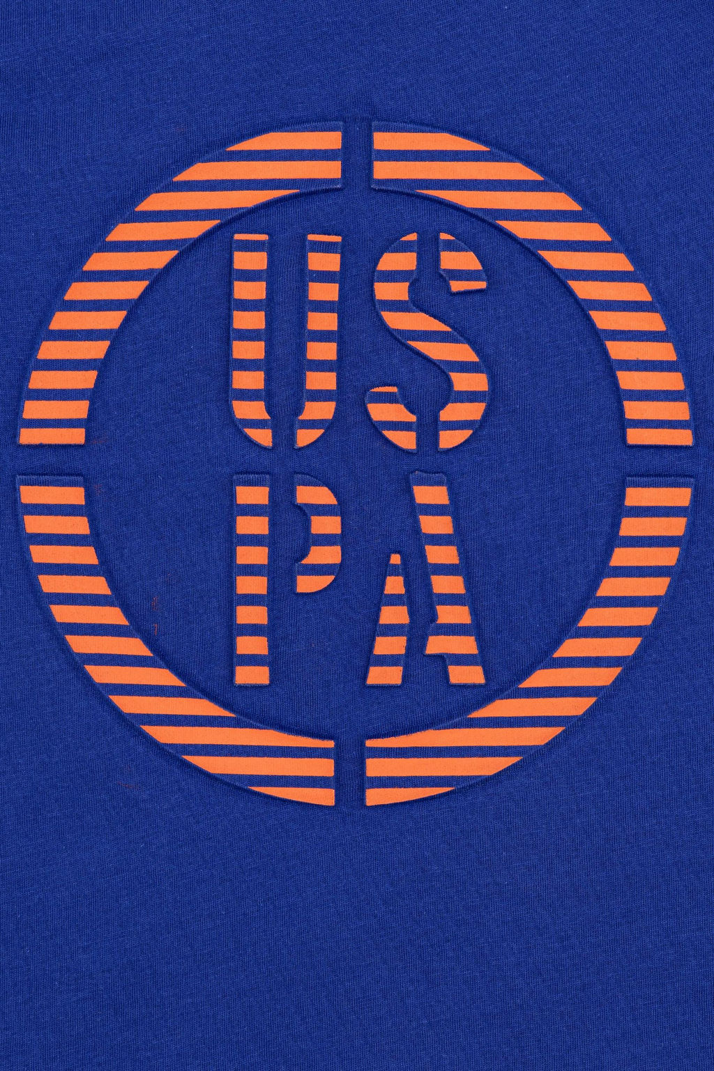 _ocuk Mavi Atlet Ti__rt - U.s. polo assn фото 3