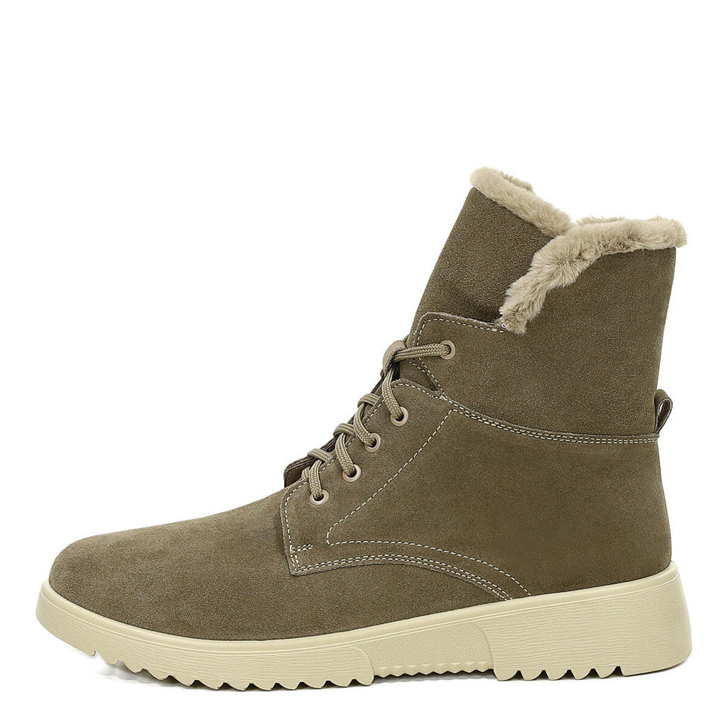 Ботинки женские